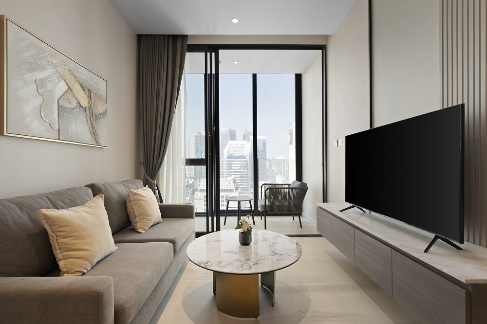 Supalai ICON Sathon